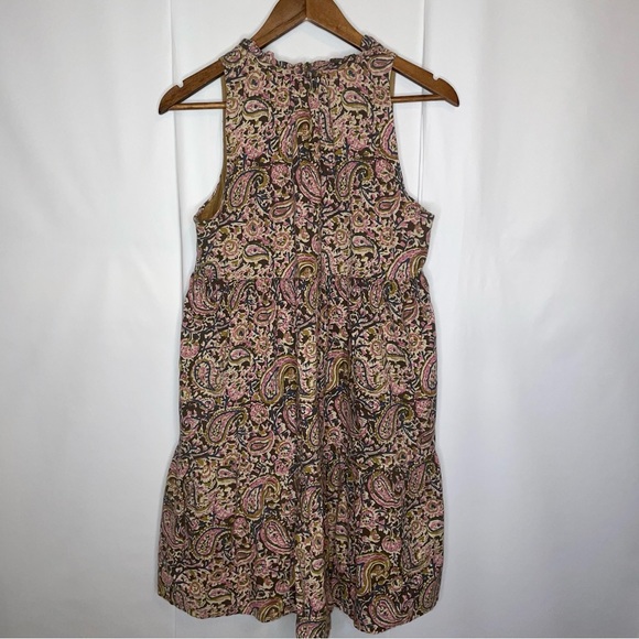 Sezane Arielle Dress - Picture 6 of 13